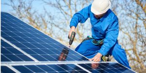Installation Maintenance Panneaux Solaires Photovoltaïques à Cuebris